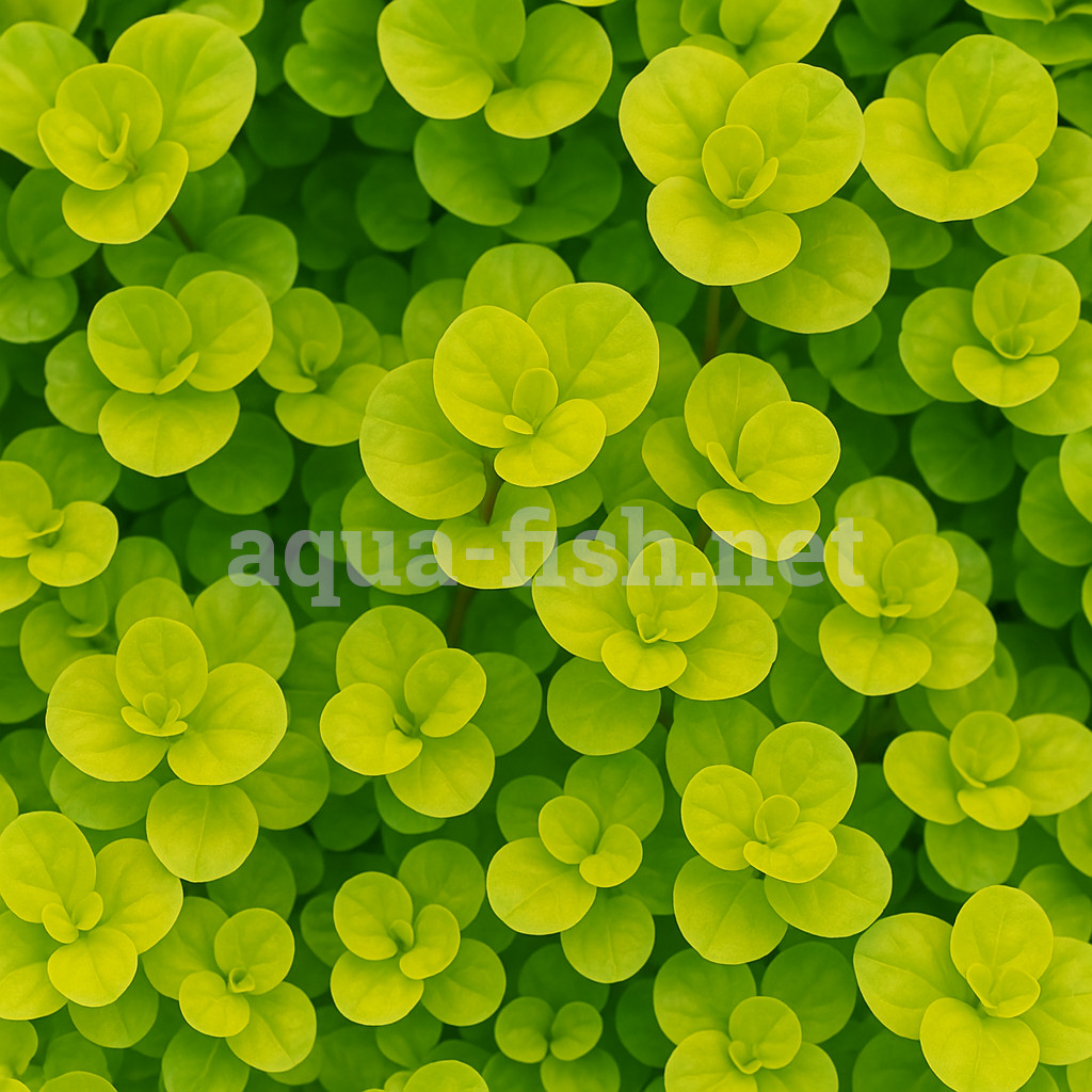 Lysimachia nummularia “Aurea”